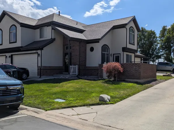 1665 Pages Place Dr #13, Bountiful, UT 84010