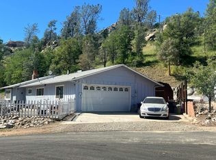 161 Panorama Dr, Kernville, CA 93238