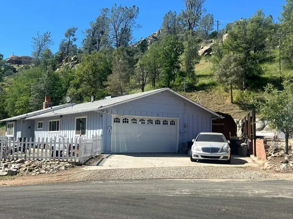 161 Panorama Dr, Kernville, CA 93238