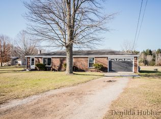 7430 S Garlock Rd, Carson City, MI 48811