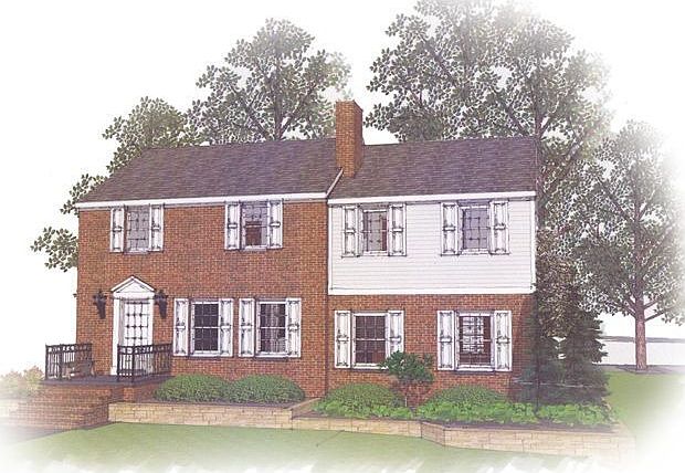 23900 Pickett, Farmington