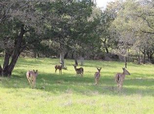 115 Cactus Cor, Horseshoe Bay, TX 78657