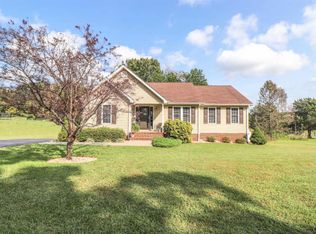 193 Country Estates Rd, Appomattox, VA 24522