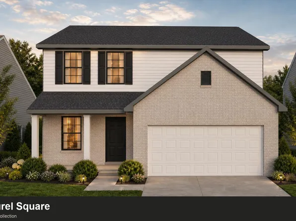 868 Halford Pl, Lexington, KY 40511