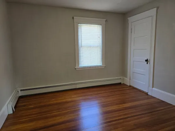 14 Powder House Blvd #5, Somerville, MA 02144