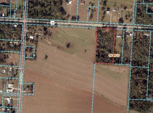 2000 Molino Rd, Molino, FL 32577