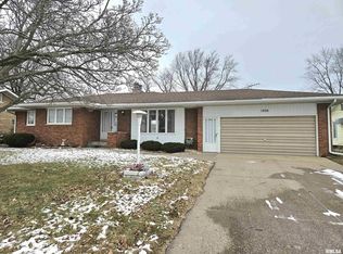 1206 9th St, Durant, IA 52747