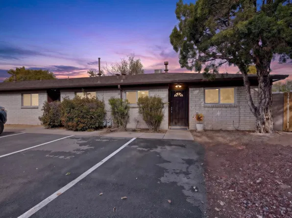 3600 Eubank Blvd NE Unit 6D, Albuquerque, NM 87111