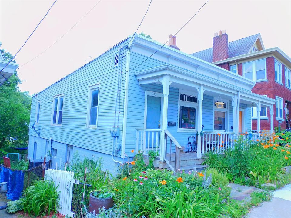 1st image of 747 McPherson Ave