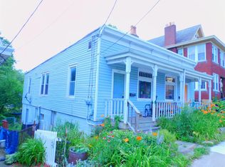 747 McPherson Ave, Cincinnati, OH 45205
