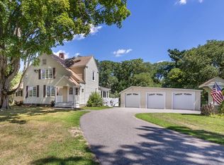 104 York St, Canton, MA 02021