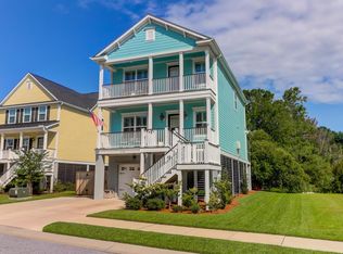3746 Copahee Sound Dr, Mount Pleasant, SC 29466