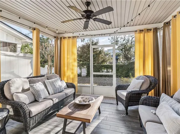 1901 Mariners Circle St, Simons Island, GA 31522