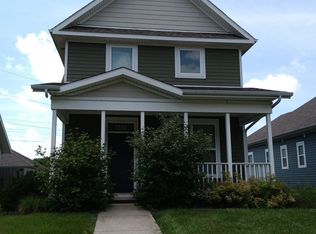 1312 Shenandoah Dr, Lafayette, IN 47905