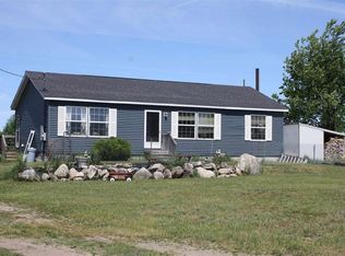 3337 Crofton Rd SW, South Boardman, MI 49680