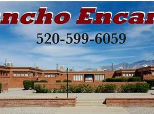 3301 E 2nd St #108, Tucson, AZ 85716
