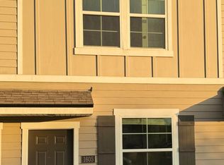 575 Oakleaf Plantation Pkwy #1605, Orange Park, FL 32065