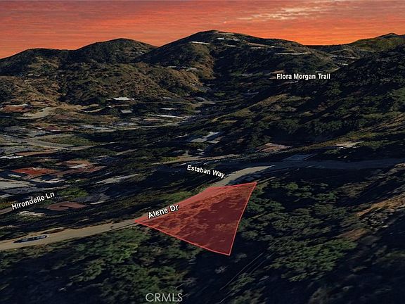 3rd image of 0 Alene Dr Lot 126