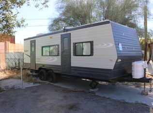 3245 N Flowing Wells Rd UNIT 9, Tucson, AZ 85705