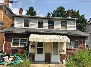 3019 Glendale Ave, Pittsburgh, PA