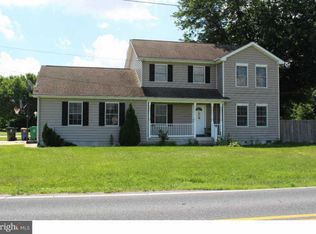 12 Kent Ave, Felton, DE 19943