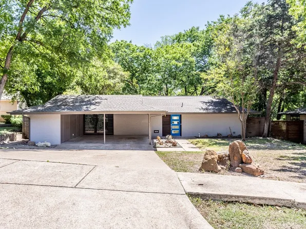 4512 Dove Creek Way, Dallas, TX 75232