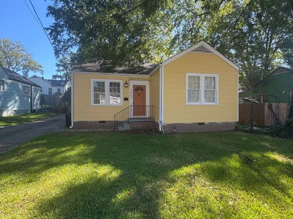 3062 Oxford Ave, Jackson, MS 39216