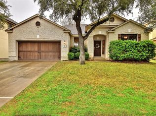 421 Angel Oak St, Austin, TX 78748