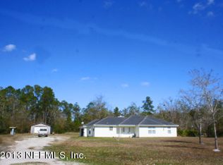5192 Country Estates Rd, Middleburg, FL 32068