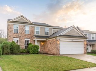 3342 Turnberry Ln, Ann Arbor, MI