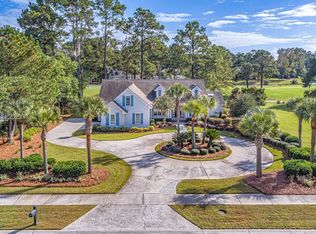134 Belfair Oaks Blvd, Bluffton, SC 29910