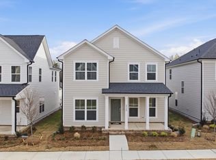 2928 Denson Rd, Willow Spring, NC 27592