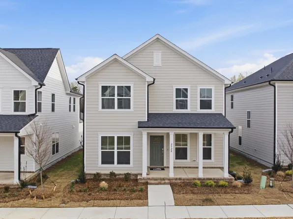 2928 Denson Rd, Willow Spring, NC 27592