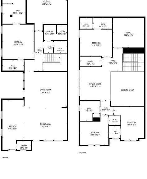 8869 Bailey St — Photo 47