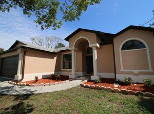 2260 Maximilian Ave, Spring Hill, FL 34609