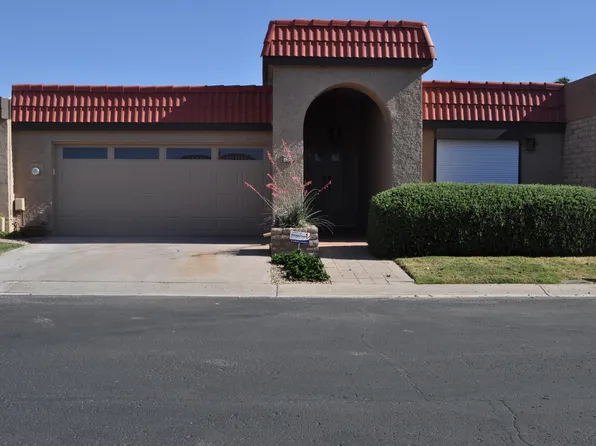 7926 E Crestwood Way, Scottsdale, AZ 85250