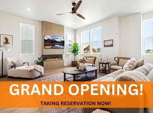 5400 W Center Field Dr S #107, South Jordan, UT 84009