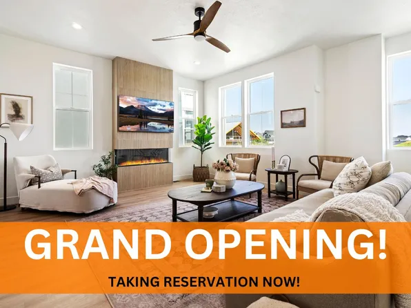 5400 W Center Field Dr S #107, South Jordan, UT 84009