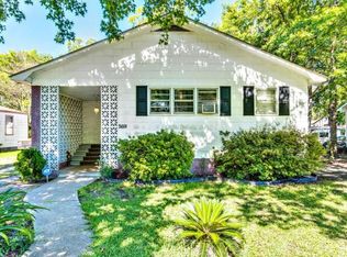 2691 Olympia Ave, North Charleston, SC 29405