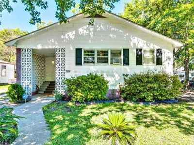 2691 Olympia Ave, North Charleston, SC, 29405