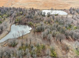 W 90th St N, Porter, OK 74454