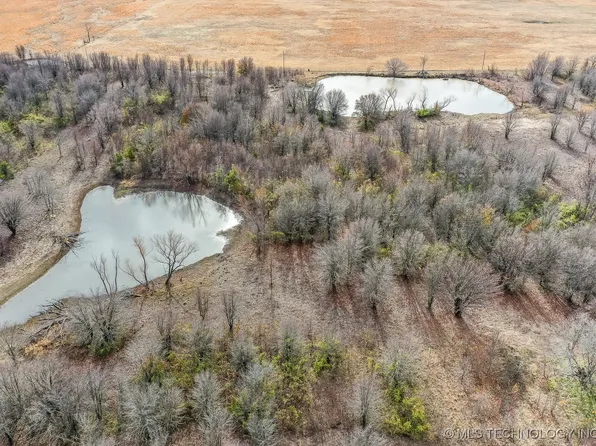 W 90th St N, Porter, OK 74454