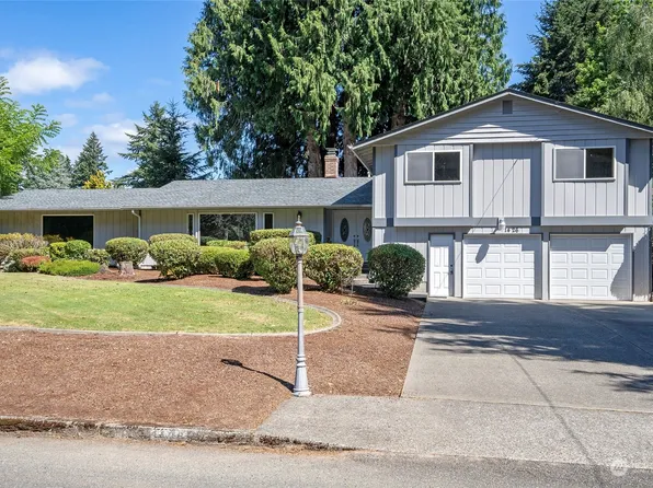 1426 Middle Street SE, Olympia, WA 98501