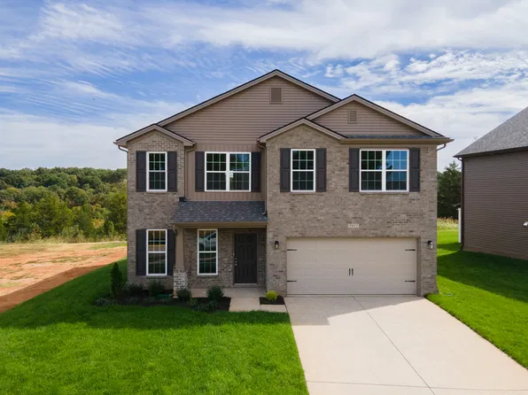 7919 Copper Drift Way, Louisville, KY 40291