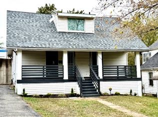 3703 Manola Ave, Saint Louis, MO 63121