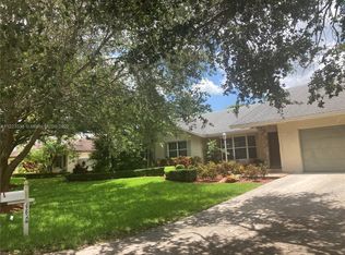 14850 SW 152nd Ct, Miami, FL 33196