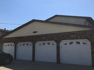 401 S Main St APT B, Chatham, IL 62629