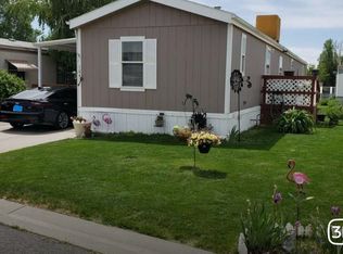 3251 E Rd TRLR 104, Clifton, CO 81520