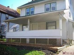 167 E Judson Ave, Youngstown, OH