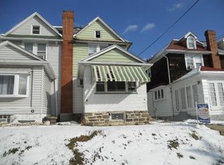 711 Fern St, Yeadon, PA 19050